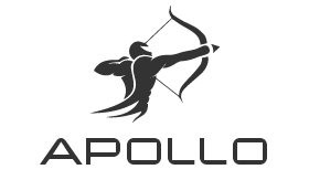 Apollo Logo